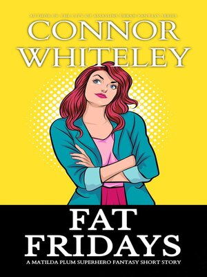 cover image of Fat Fridays